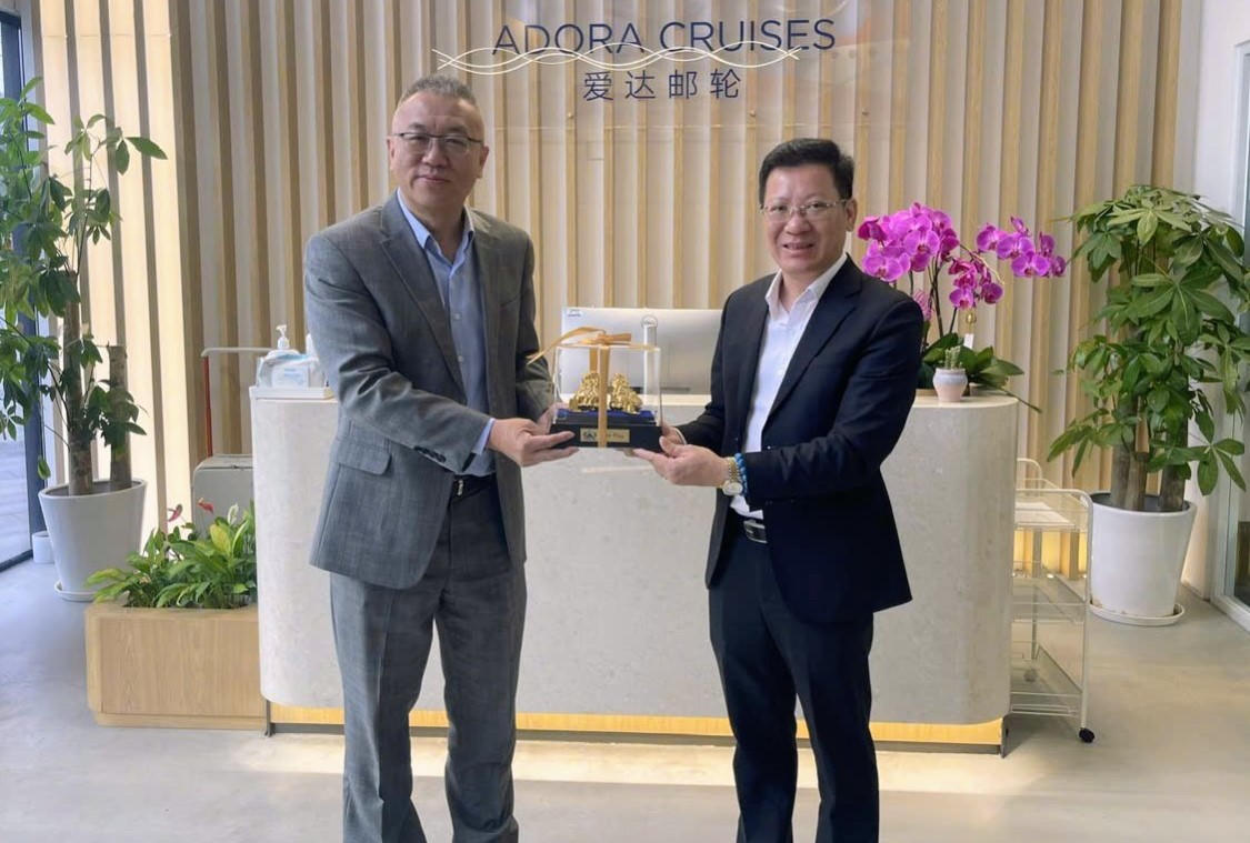 Tỉnh Quảng Ninh xúc tiến du lịch tại thị trường trọng điểm Trung Quốc