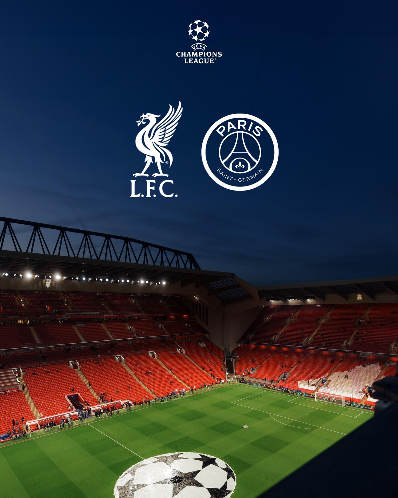 Tứ kết lượt về Champions League: Khó khăn cực lớn cho Liverpool