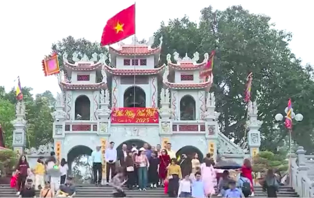 Bắc Ninh tăng cường quản lý, bình ổn giá dịch vụ du lịch