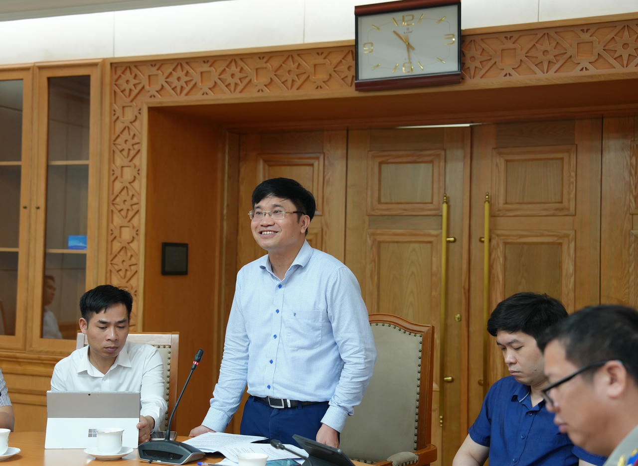 Bộ Tư pháp phải triển khai hiệu quả các chỉ đạo về xây dựng, hoàn thiện hệ thống pháp luật