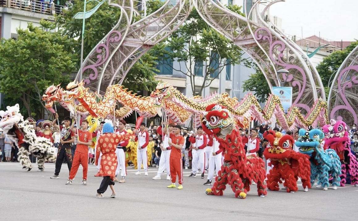 Tuần Văn hóa – Du lịch Quảng Trị 2026: Không gian trải nghiệm đa sắc màu