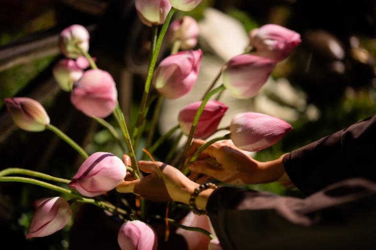 Biết ơn là một pháp tu nhiệm mầu  1