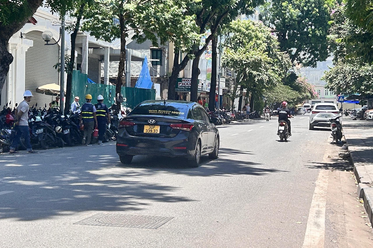 Thời tiết ngày 22/4: Nhiều khu vực nắng nóng, có nơi trên 38 độ C