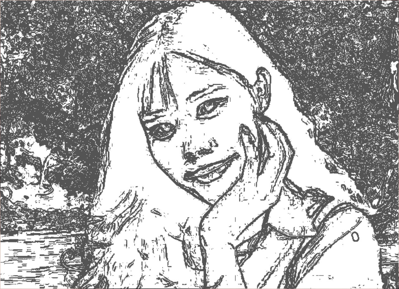 Tiễn biệt em, em về miền mây trắng!!!