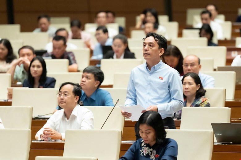 Luật Thủ đô (sửa đổi): Gỡ “điểm nghẽn” về thể chế quy hoạch để Thủ đô Hà Nội vươn mình thành đô thị Văn hiến, văn minh, hiện đại