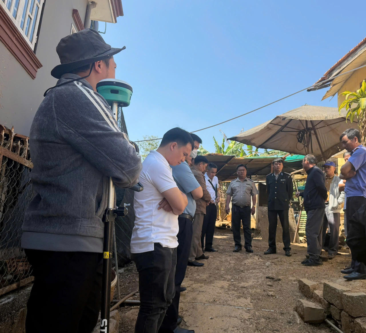 Chấp hành viên Đinh Hữu Chí và sáng kiến “mềm hóa” công tác thi hành án