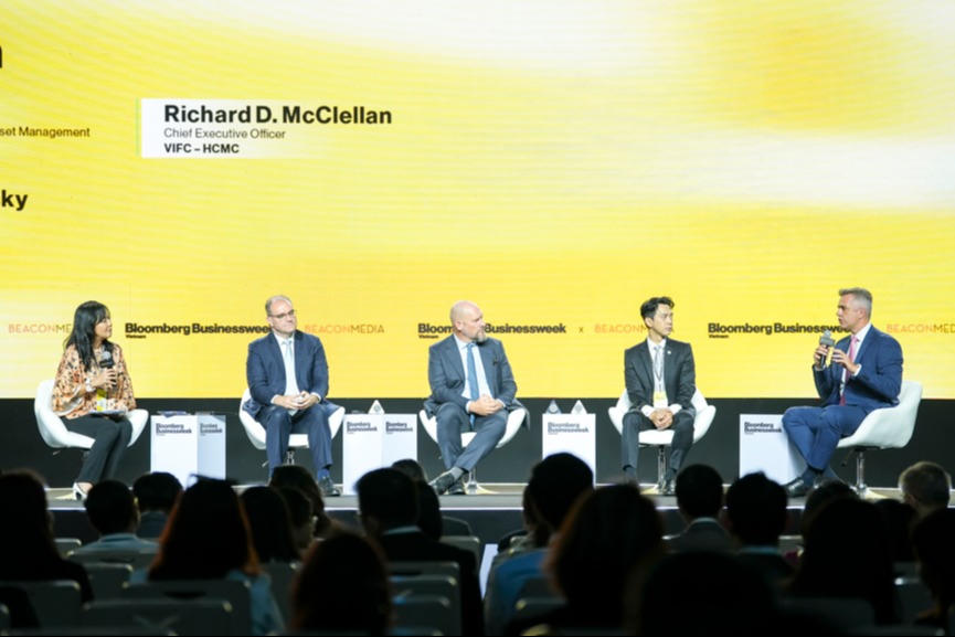 Home Credit chọn khơi thông dòng vốn bằng tiêu dùng cá nhân