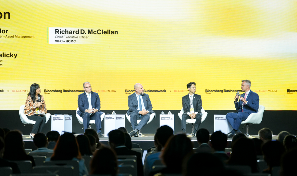 Home Credit chọn khơi thông dòng vốn bằng tiêu dùng cá nhân