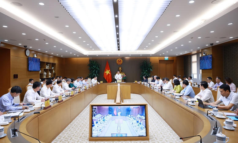 Thủ tướng Lê Minh Hưng: Trong quý II/2026, đưa Bệnh viện Bạch Mai, Việt Đức cơ sở 2 vào hoạt động- Ảnh 1.