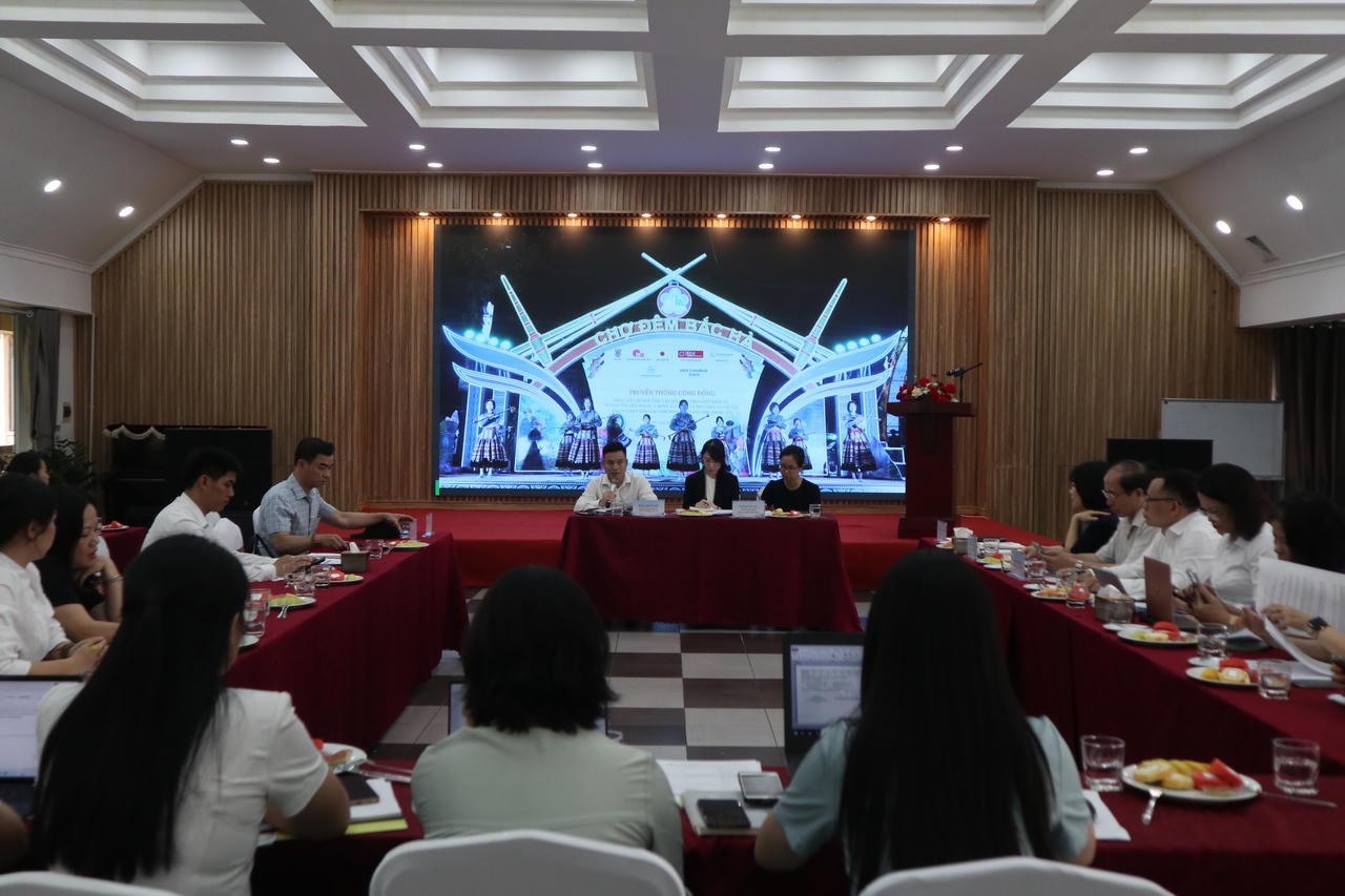 Tăng cường trợ giúp pháp lý cho người nghèo và đối tượng yếu thế