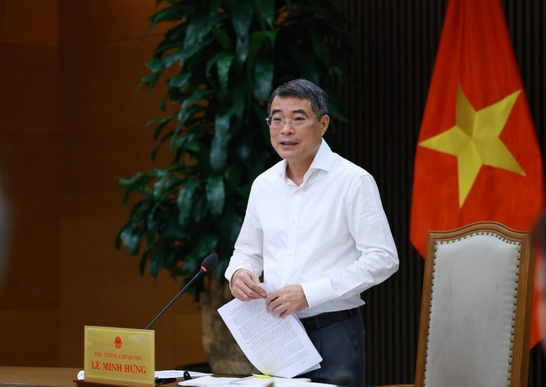 Thủ tướng Lê Minh Hưng: Trong quý II/2026, đưa Bệnh viện Bạch Mai, Việt Đức cơ sở 2 vào hoạt động- Ảnh 4.