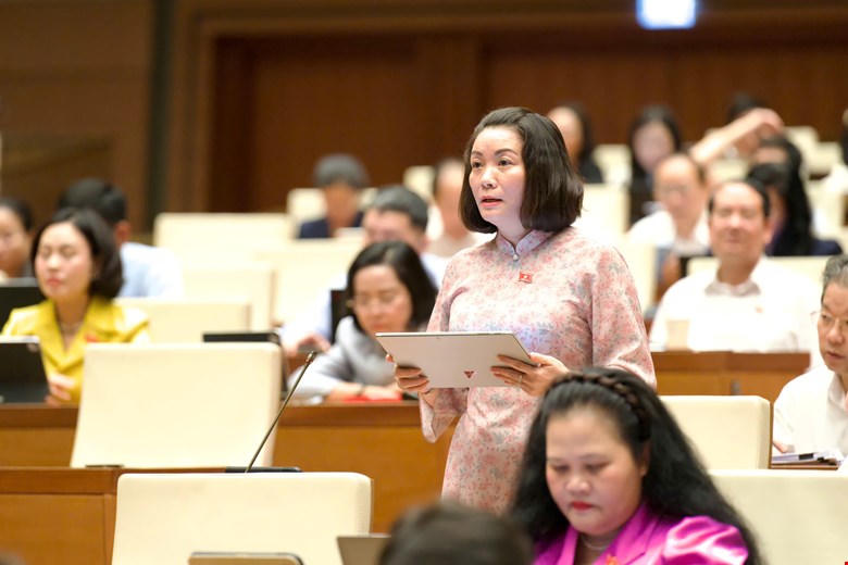 Luật Thủ đô (sửa đổi): “Liều thuốc bổ” để Thủ đô đủ thẩm quyền, trách nhiệm giải quyết các công việc