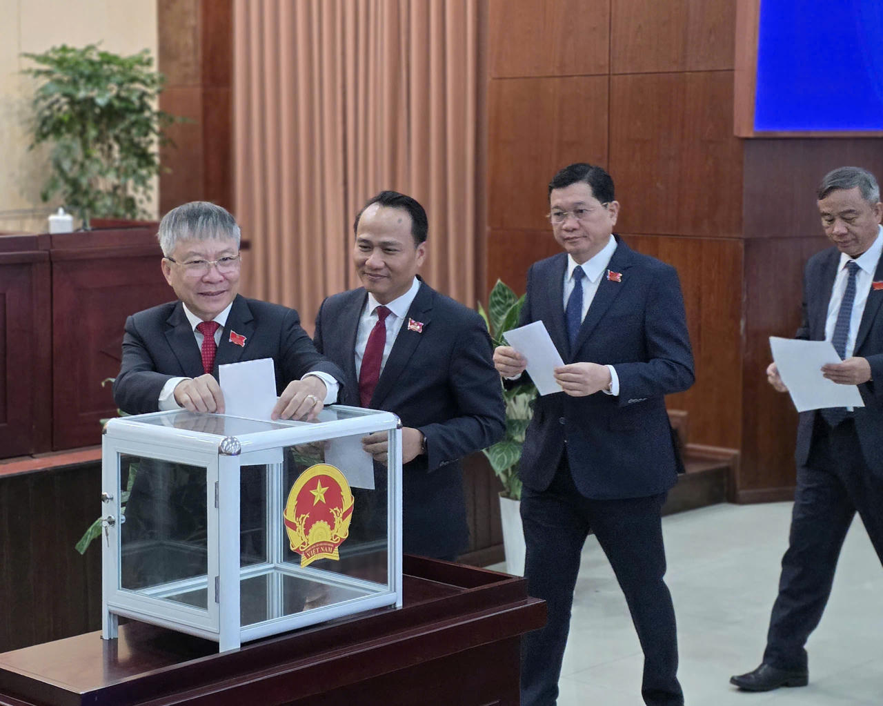 Kỳ họp thứ nhất HĐND TP Đà Nẵng khóa XI: Mỗi nghị quyết phải thực sự trở thành công cụ tháo gỡ “điểm nghẽn”, khơi thông nguồn lực 