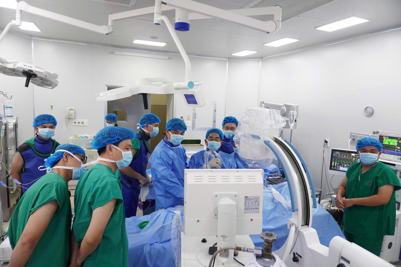 Việc phát triển chuyên môn kỹ thuật được xác định là nhiệm vụ trọng tâm