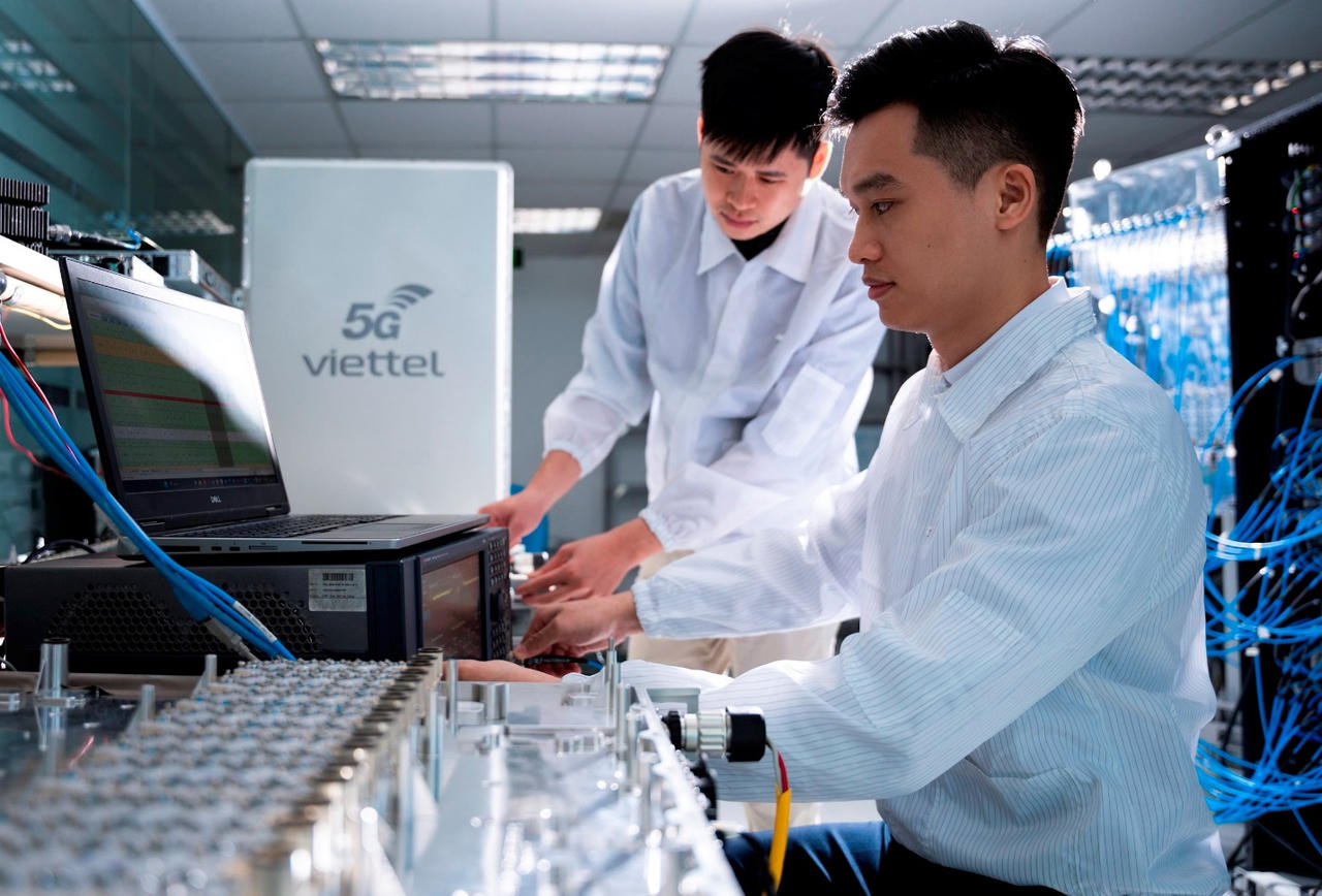 Hỗ trợ 1 tỷ đồng/năm cho nghiên cứu sinh xuất sắc phát triển công nghệ