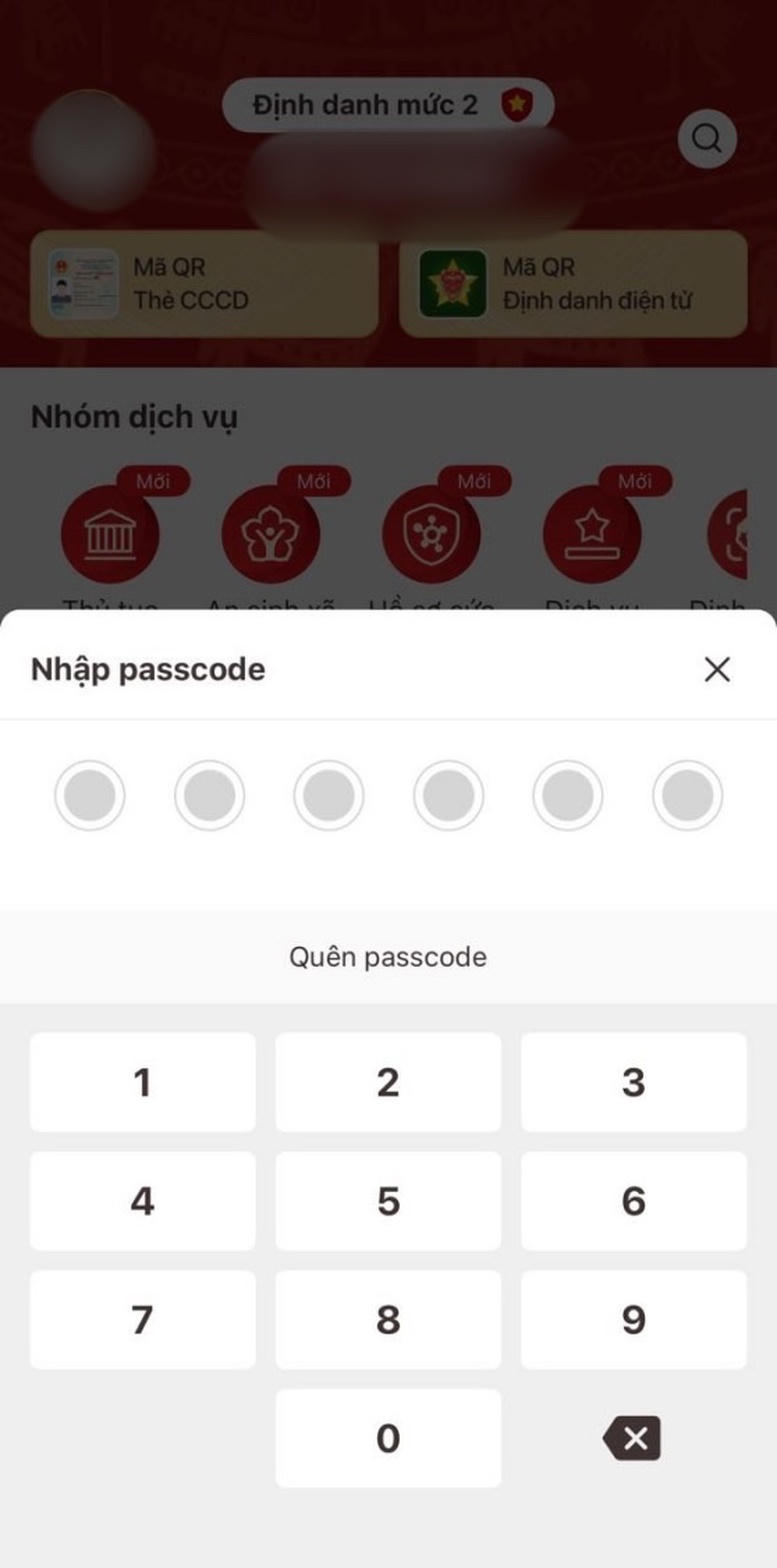 Hướng dẫn tự xác thực SIM chính chủ trên VNeID từ ngày 15/4