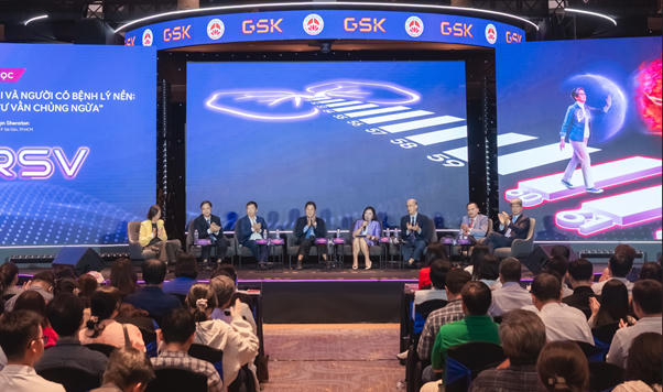 Các chuyên gia y tế chia sẻ về tác động của RSV trên người lớn tuổi và người có bệnh lý nền.