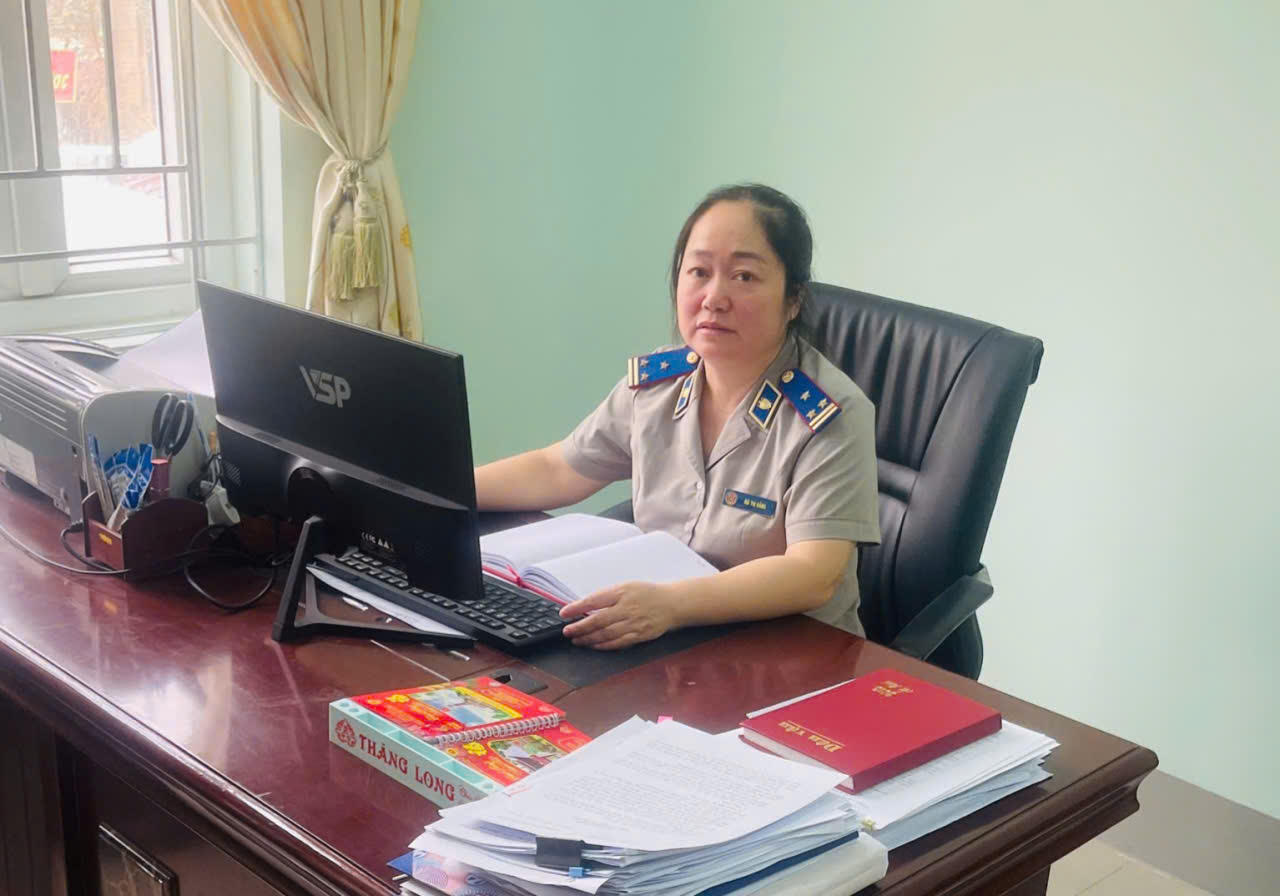 Hành trình đi tìm sự đồng thuận sau mỗi bản án: "Cái lý, cái tình luôn song hành"   