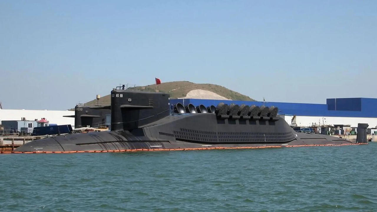 Tinh thể mới của Trung Quốc mở đường cho công nghệ điều hướng không cần GPS