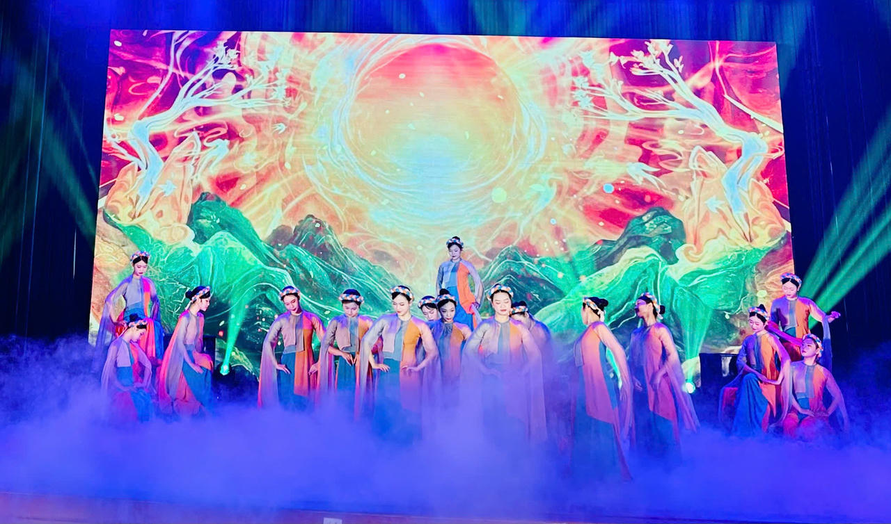 Trường Đại học Văn hóa Hà Nội tổ chức Hội thảo khoa học quốc gia về Nghị quyết số 80-NQ/TW