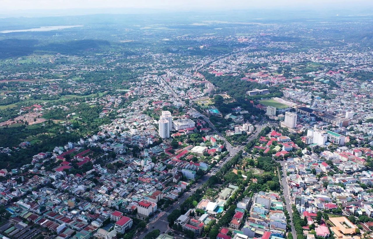 Đắk Lắk mời gọi “sếu đầu đàn” đầu tư vào những dự án then chốt