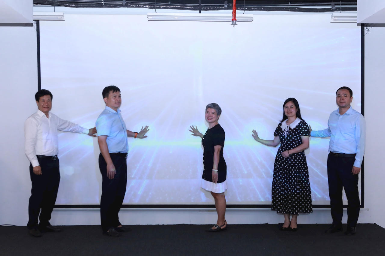 Phát động cuộc thi thiết kế bài giảng về môi trường không khói thuốc năm 2026