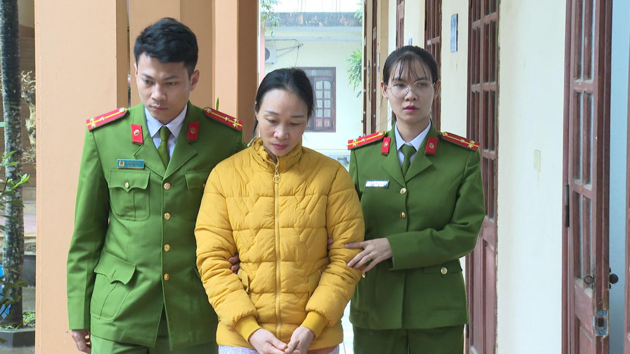 Thanh Hóa đạt kết quả tích cực trong quản lý, sử dụng vũ khí