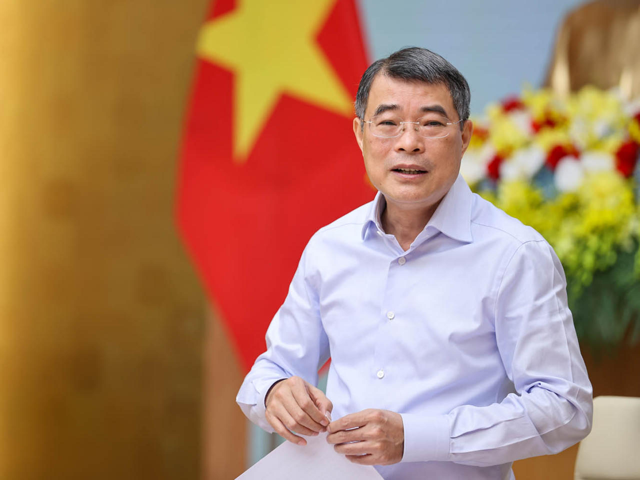 Các phong trào thi đua yêu nước phải khơi dậy mạnh mẽ khát vọng cống hiến, tạo động lực bứt phá