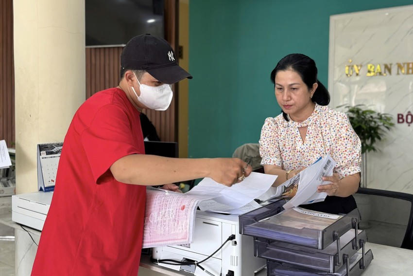 5 thay đổi lớn trong cải cách thủ tục hành chính trong lĩnh vực hộ tịch