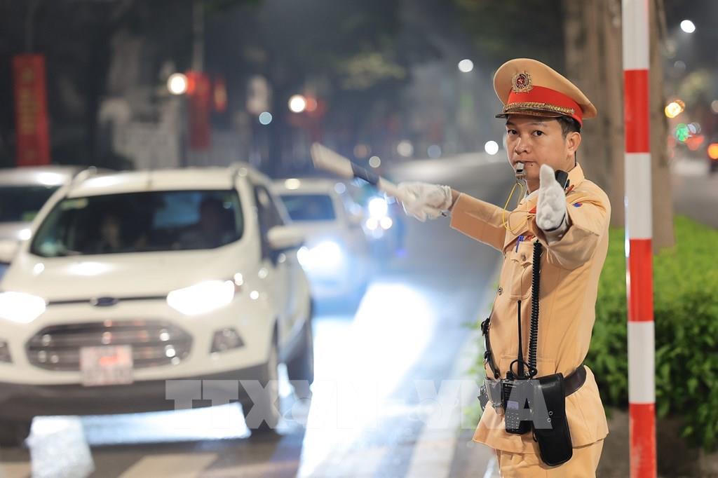 Từ 1/6, giải thể Ủy ban An toàn giao thông Quốc gia, Ban An toàn giao thông các địa phương 