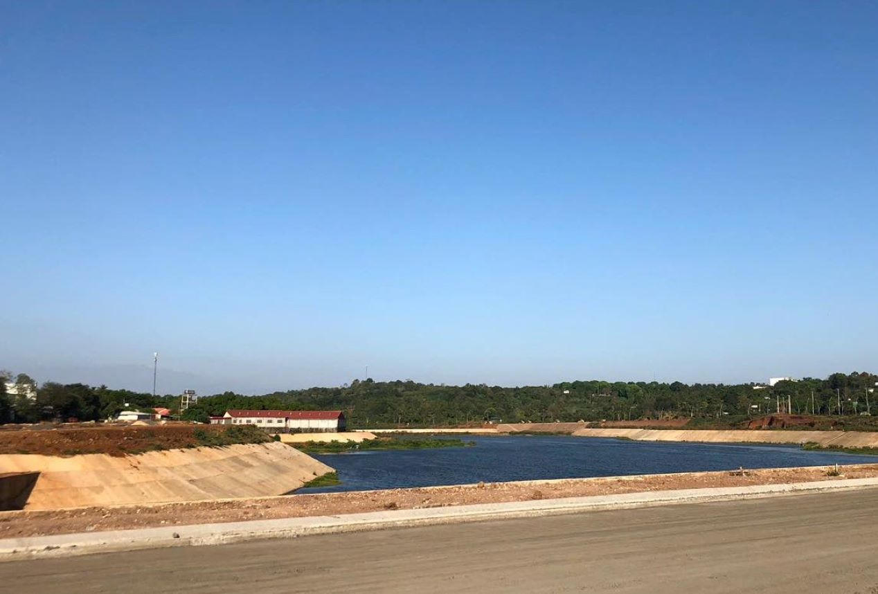 Đắk Lắk quyết liệt tháo gỡ các dự án tồn đọng, chậm tiến độ