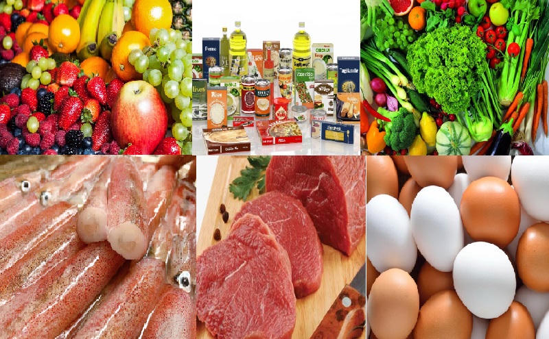 Trăn trở vấn đề an toàn thực phẩm
