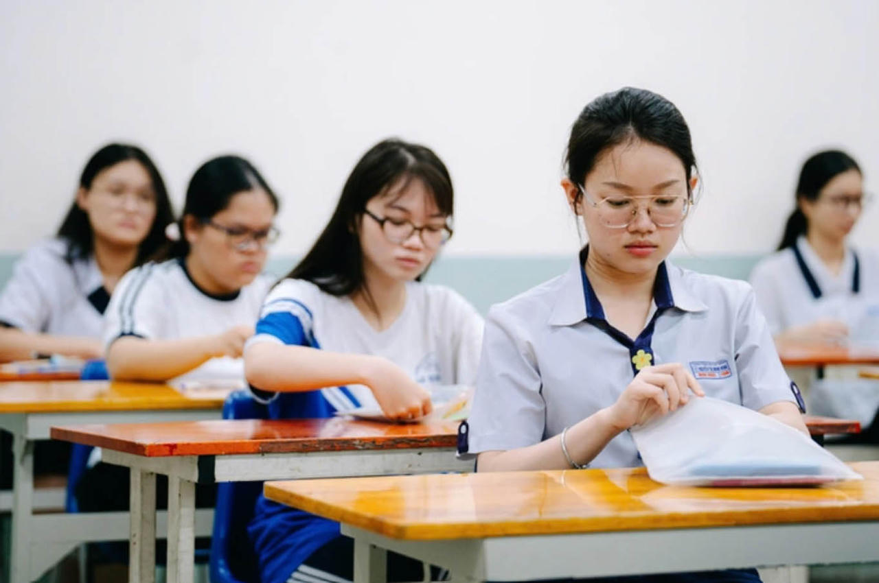 Chuyên gia tư vấn bí quyết chọn môn thi, chọn trường cho mùa tuyển sinh 2026