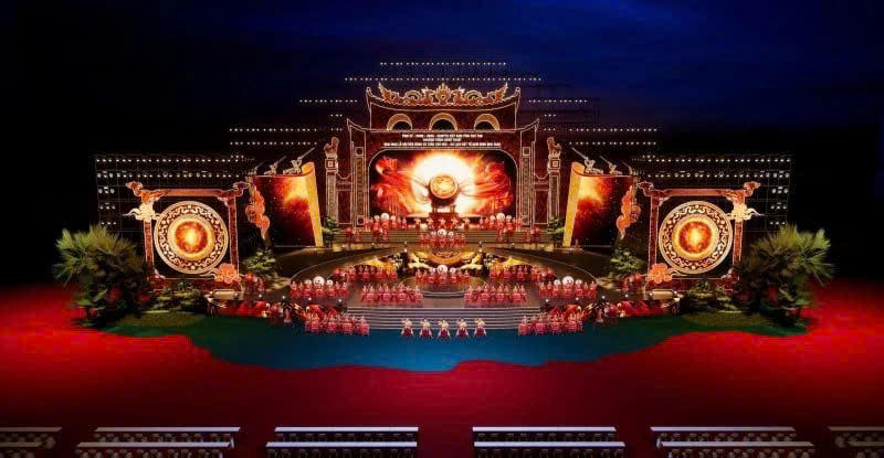 Giỗ Tổ Hùng Vương 2026 – Lan tỏa giá trị truyền thống, bứt phá trong tổ chức Giỗ Tổ Hùng Vương 2026 – Lan tỏa giá trị truyền thống, bứt phá trong tổ chức