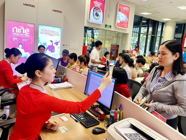 Hiểu đúng quy định xác thực thuê bao: Không phải ai cũng bị khóa SIM từ 15/4