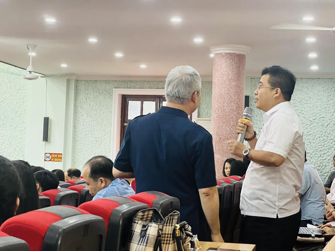 Hải Phòng phát động Cuộc thi chính luận bảo vệ nền tảng tư tưởng của Đảng năm 2026