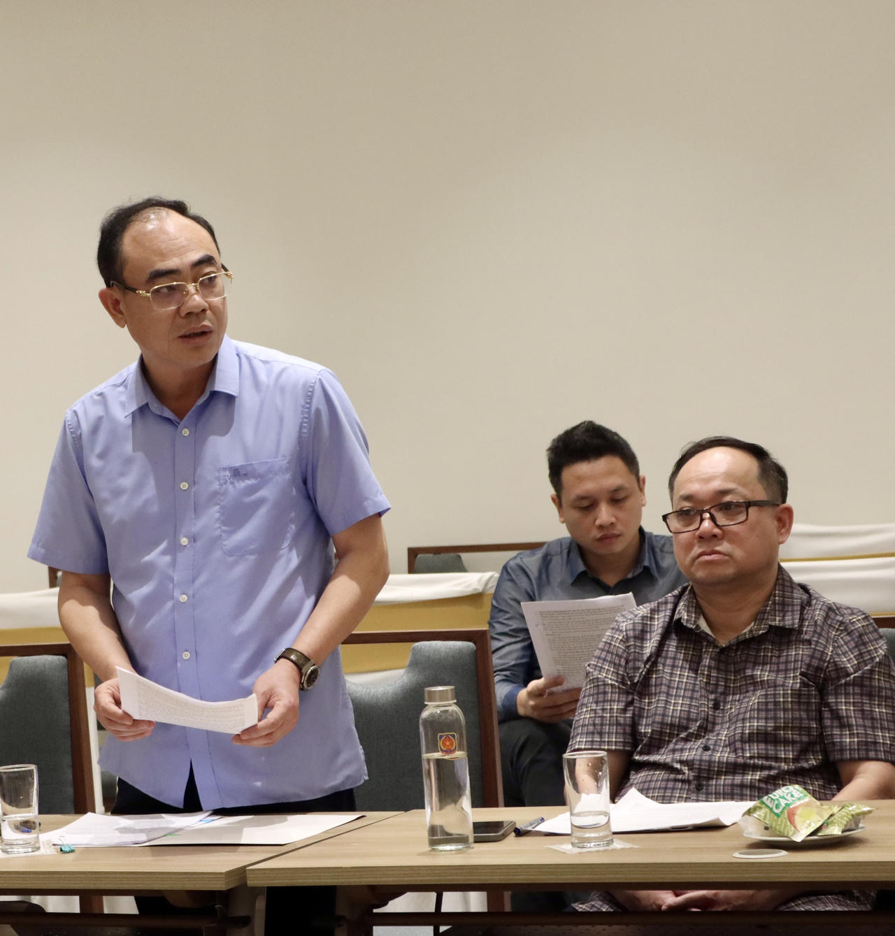 Thẩm định Chính sách của Luật Đấu giá tài sản (sửa đổi)