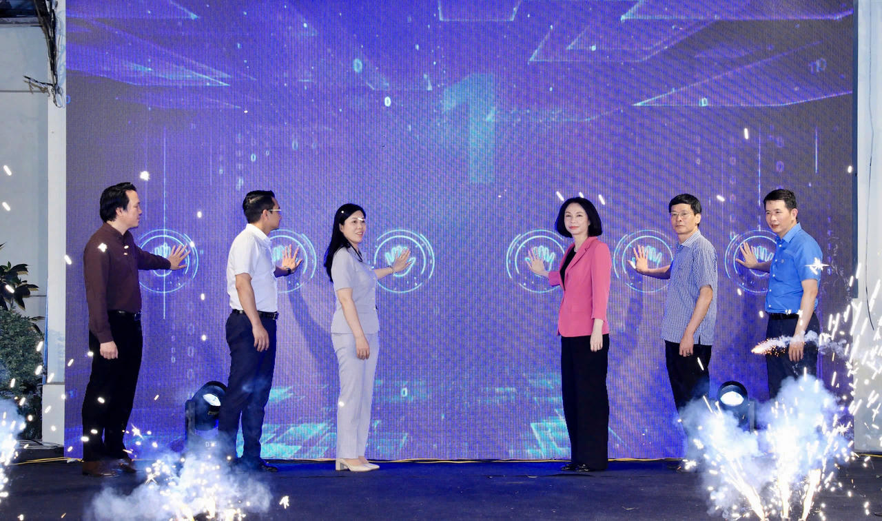 Hà Nội: Ra mắt Cổng thông tin an toàn thực phẩm