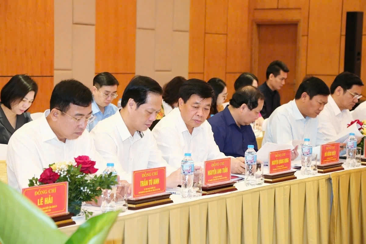 Đổi mới kiểm tra, giám sát theo hướng chủ động, phòng ngừa vi phạm