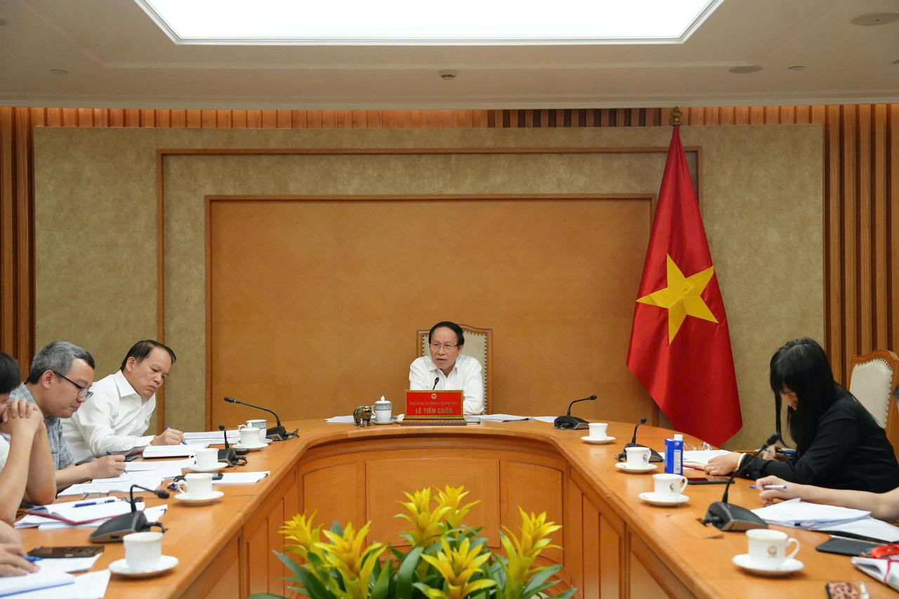 Sửa đổi Pháp lệnh Hợp nhất văn bản quy phạm pháp luật: Phục vụ trực tiếp cho việc tra cứu, áp dụng pháp luật thuận lợi hơn