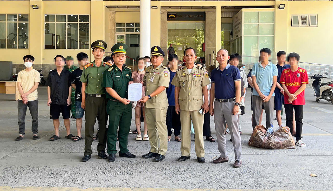 Để không còn người Việt trẻ bị biến thành công cụ lừa đảo xứ người - Bài 1: Niềm tin bị đánh cắp