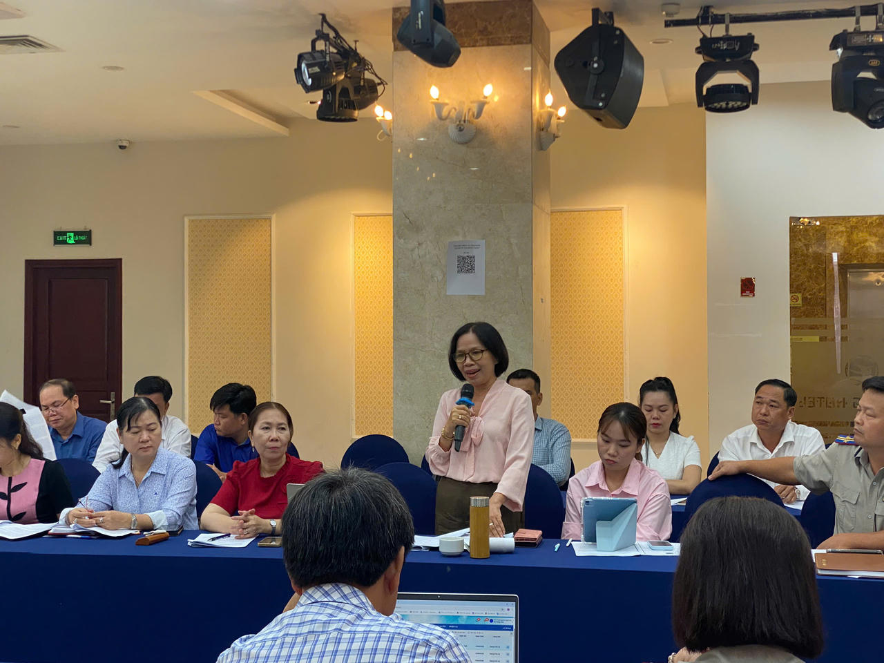 Tiếp tục hoàn thiện khung pháp lý về trách nhiệm bồi thường của Nhà nước