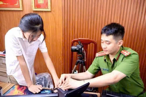 Phấn đấu hoàn thành 100% chỉ tiêu trong thời gian sớm nhất.