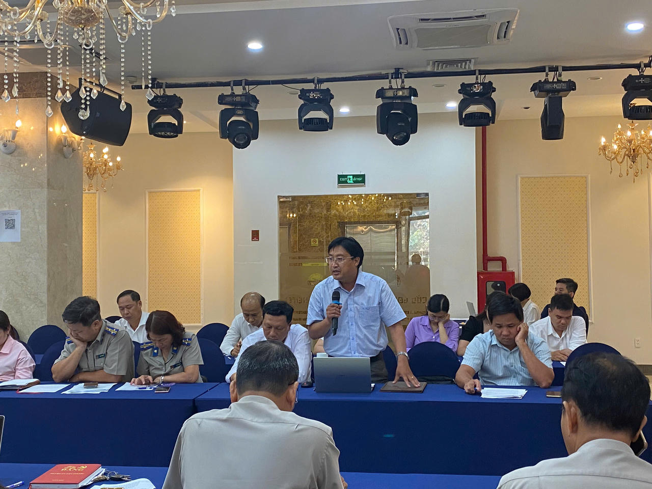 Tiếp tục hoàn thiện khung pháp lý về trách nhiệm bồi thường của Nhà nước