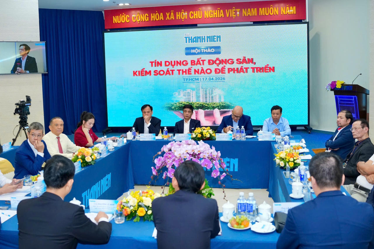 Kiểm soát tín dụng bất động sản 2026 như thế nào để phát triển