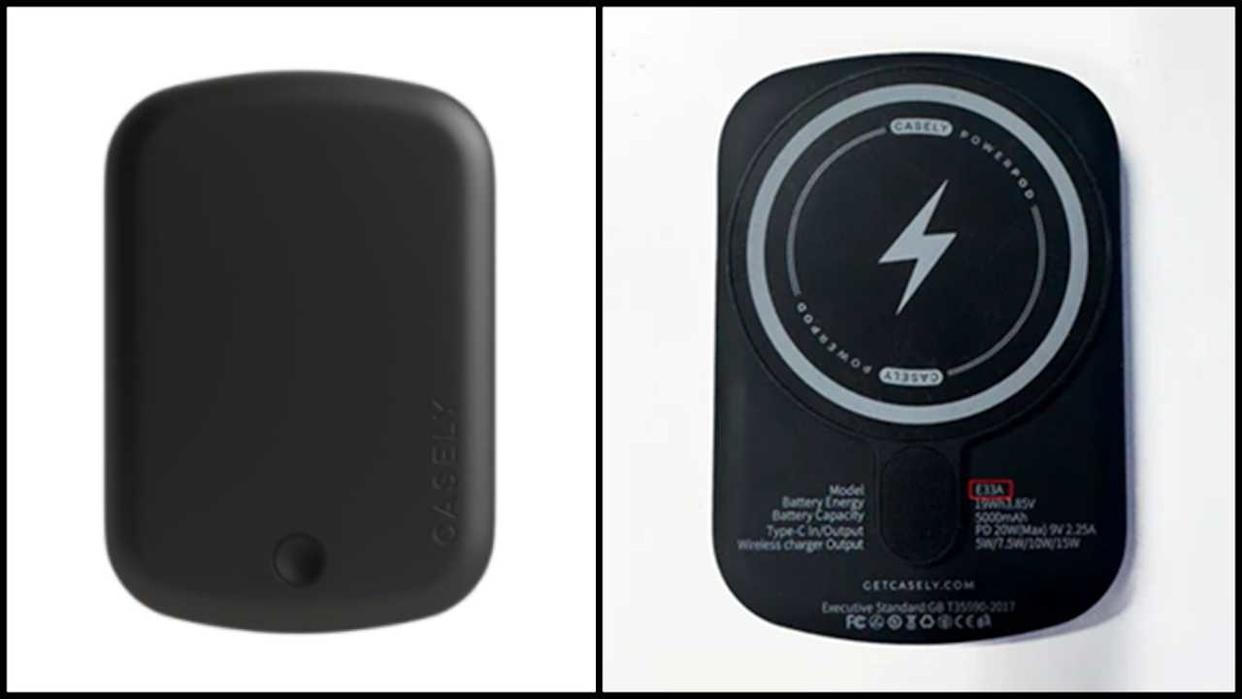 Thu hồi khẩn cấp gần 430.000 bộ sạc điện thoại vì phát nổ gây chết người 