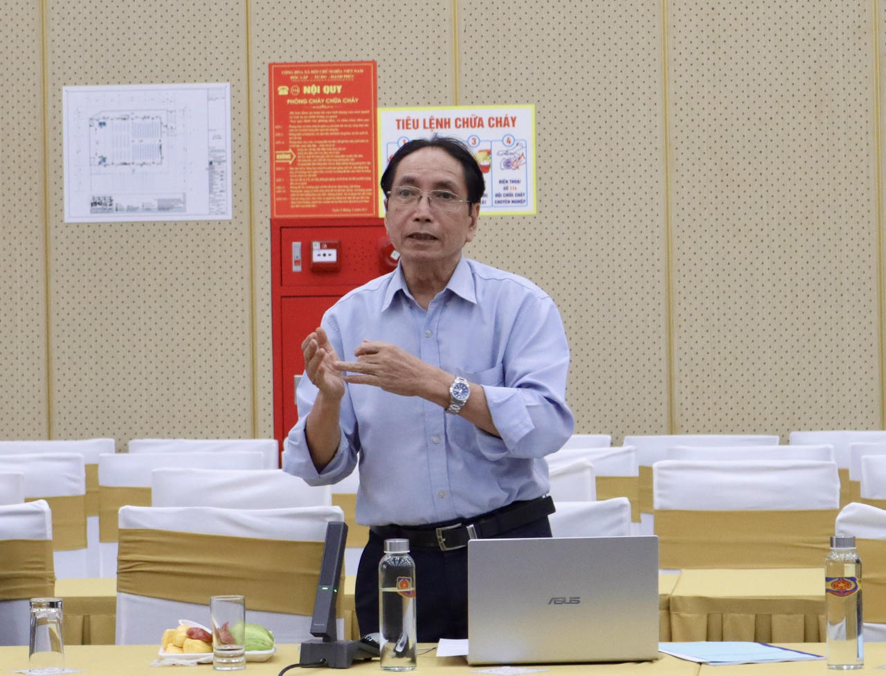 Bảo đảm thực hiện pháp luật hiệu quả, nghiêm minh trong điều kiện mới