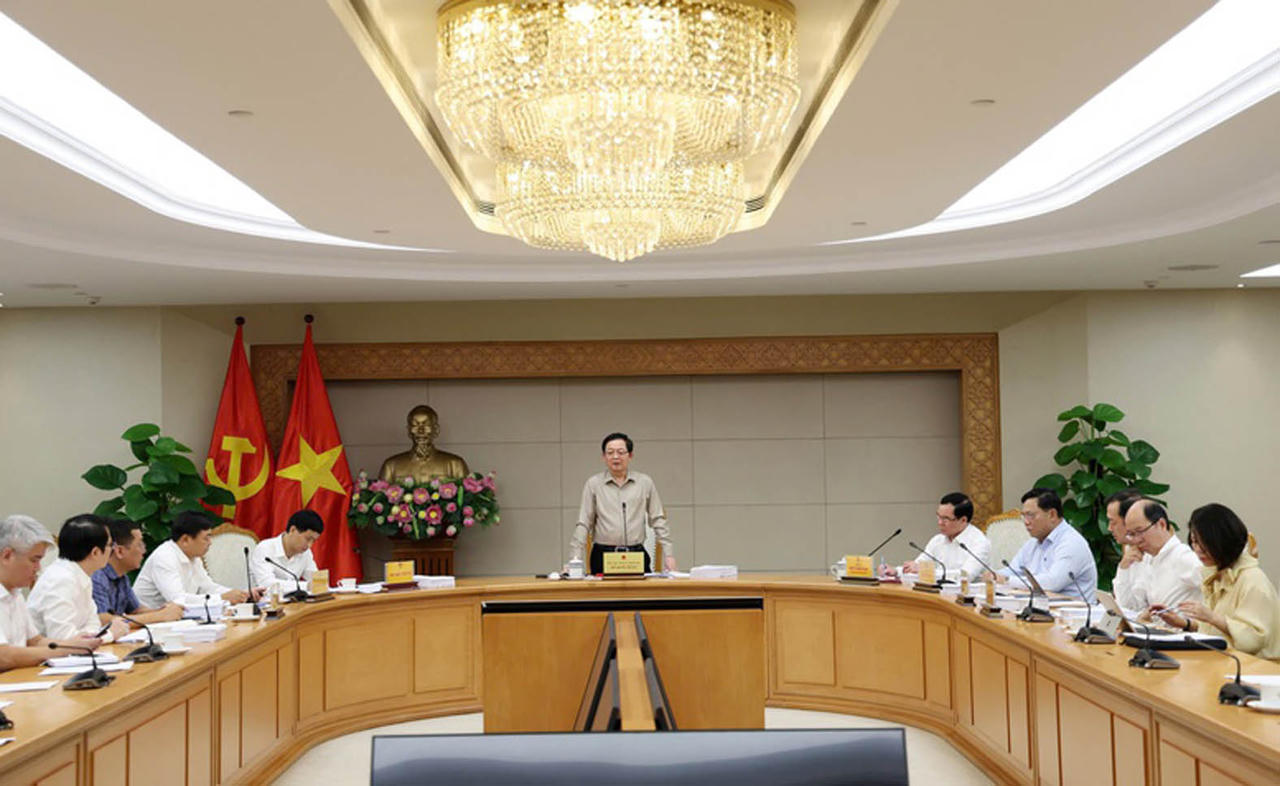 Rà soát, hoàn thiện phương án cắt giảm, đơn giản hóa thủ tục hành chính