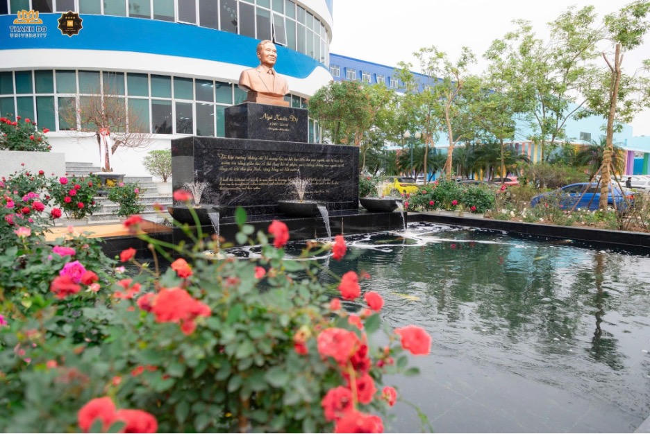 Nhà giáo Nhân dân Ngô Xuân Độ – Người khai mở hành trình tri thức, để lại di sản bền vững cho giáo dục và nghiên cứu khoa học.