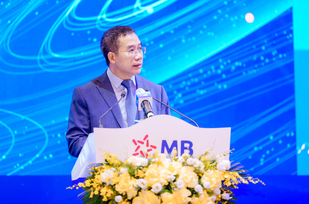 ĐHĐCĐ 2026 Ngân hàng Quân đội (MBB): Chốt mục tiêu lãi 39.400 tỷ đồng, tăng vốn vượt mốc 100.000 tỷ và bứt tốc quy mô tài sản